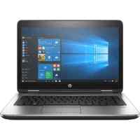 ноутбук HP ProBook 640 G3 Z2W28EA Черный