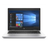 ноутбук HP ProBook 640 G4 3ZG57EA Серебристый