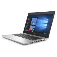 ноутбук HP ProBook 640 G4 3ZG57EA Серебристый