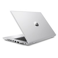ноутбук HP ProBook 640 G4 3ZG57EA Серебристый
