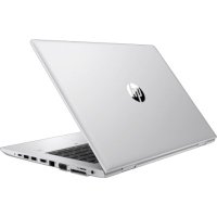 ноутбук HP ProBook 640 G5 9FT30EA Серебристый