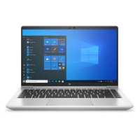 ноутбук HP ProBook 640 G8 2Y2K2EA Серебристый