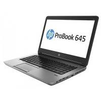 ноутбук HP ProBook 645 G1 J8R21EA Черный