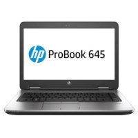 ноутбук HP ProBook 645 G2 T9X13EA Черный