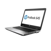 ноутбук HP ProBook 645 G2 Y3B26EA Черный