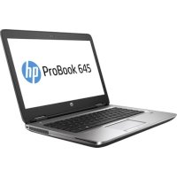 ноутбук HP ProBook 645 G3 1AH57AW Черный