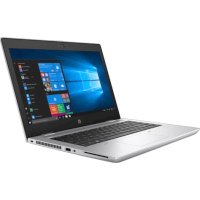 ноутбук HP ProBook 645 G4 3UP61EA Серебристый