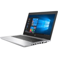 ноутбук HP ProBook 645 G4 3UP61EA Серебристый
