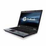ноутбук HP ProBook 6450b WD717EA Серебристый