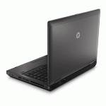 ноутбук HP ProBook 6460b LG640EA Черный