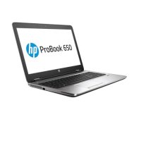 ноутбук HP ProBook 650 G2 V1C17EA Черный