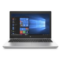 ноутбук HP ProBook 650 G4 3UN52EA Серебристый
