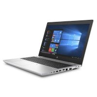 ноутбук HP ProBook 650 G4 3UN52EA Серебристый