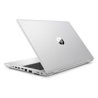 ноутбук HP ProBook 650 G4 3UN52EA Серебристый