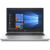 ноутбук HP ProBook 650 G5 9FT29EA Серебристый