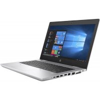 ноутбук HP ProBook 650 G5 9FT29EA Серебристый