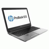 ноутбук HP ProBook 655 G1 F1N82EA Серебристый