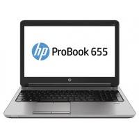 ноутбук HP ProBook 655 G1 H9V52EA Черный