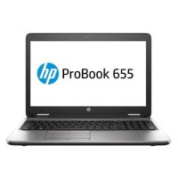 ноутбук HP ProBook 655 G2 T9X65EA Черный