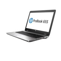ноутбук HP ProBook 655 G2 Y3B22EA Серый