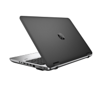 ноутбук HP ProBook 655 G3 1AQ98AW Черный