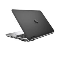 ноутбук HP ProBook 655 G3 Z2W21EA Черный