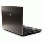 ноутбук HP ProBook 6550b WD705EA Коричневый