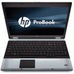 ноутбук HP ProBook 6550b WD749EA