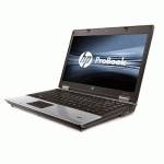ноутбук HP ProBook 6550b WD749EA