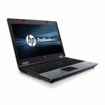 ноутбук HP ProBook 6550b XM752AW Коричневый