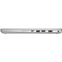 ноутбук HP ProBook x360 440 G1 4LS91EA Серебристый