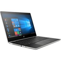 ноутбук HP ProBook x360 440 G1 4LT32EA Серебристый