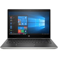 ноутбук HP ProBook x360 440 G1 4LT32EA Серебристый