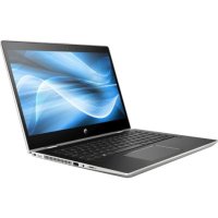 ноутбук HP ProBook x360 440 G1 6MS55EA Серебристый