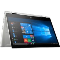 ноутбук HP ProBook x360 440 G1 6MS55EA Серебристый