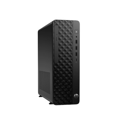 компьютер HP ProDesk 2 SFF G1i E BY7F7ET Черный
