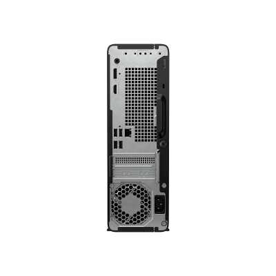 компьютер HP ProDesk 2 SFF G1i E BY7F7ET Черный