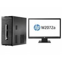компьютер HP ProDesk 400 G2 Bundle L9T41EA