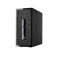 компьютер HP ProDesk 400 G3 P5K01ES