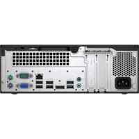 компьютер HP ProDesk 400 G3 X3K60EA