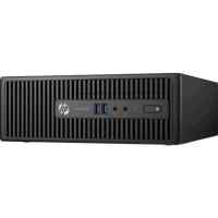 компьютер HP ProDesk 400 G3 X3L07EA