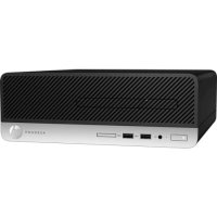 компьютер HP ProDesk 400 G4 1JJ62EA