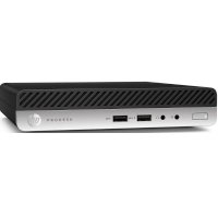 компьютер HP ProDesk 400 G4 5JP41ES