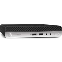 компьютер HP ProDesk 400 G4 5QM19ES