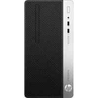 компьютер HP ProDesk 400 G4 1KN91EA