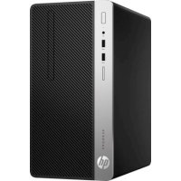компьютер HP ProDesk 400 G5 4CZ29EA