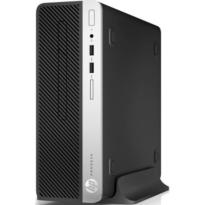 компьютер HP ProDesk 400 G5 5QL52ES Черный
