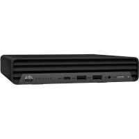 компьютер HP ProDesk 400 G6 Mini 1C6Z0EA Черный