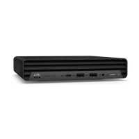 компьютер HP ProDesk 400 G6 Mini 2T7M9ES Черный