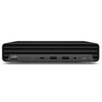 компьютер HP ProDesk 400 G6 Mini 5L5Z3EA Черный